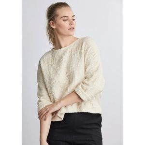 Jamie and the Jones mid-weight T Sweater XS